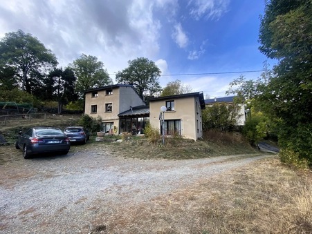 Maison 305 000 €  sur Formiguères (66210) - Réf. 3180-83480026