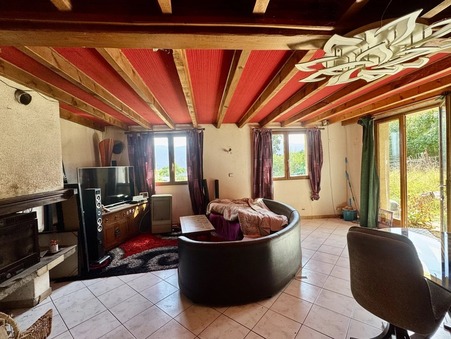 Maison 305 000 €  sur Formiguères (66210) - Réf. 3180-83480026