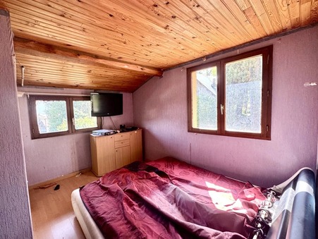 Achat maison Formiguères Réf. 3180-83480026