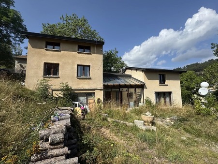 Vente maison 305 000 €  Formiguères