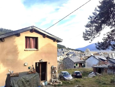 Vente maison 305 000 €  Formiguères