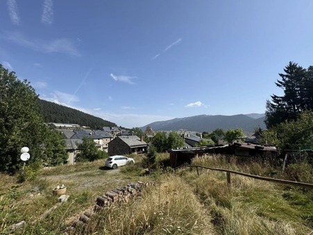 Maison 305 000 €  Réf. 3180-83480026 Formiguères