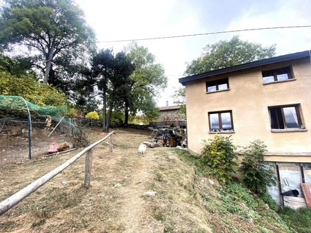 Vente maison 305 000 €  Formiguères