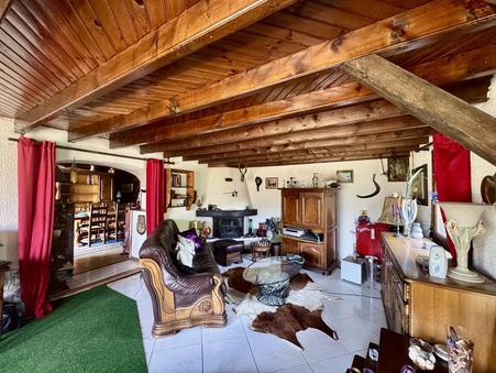 A vendre maison Formiguères 66210; 305 000 € 