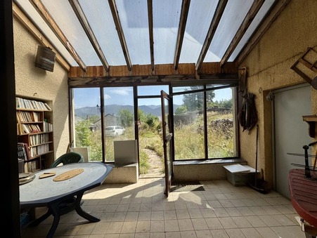 Maison 305 000 €  sur Formiguères (66210) - Réf. 3180-83480026