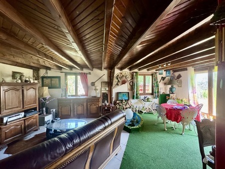 A vendre maison Formiguères 66210; 305 000 € 