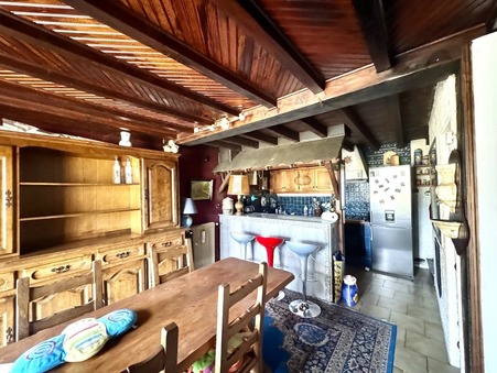 Maison 305 000 €  Réf. 3180-83480026 Formiguères