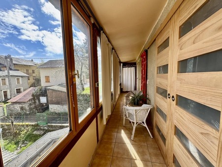 Maison sur Quérigut ; 130 000 &euro;  ; Achat Réf. 3325-85837278