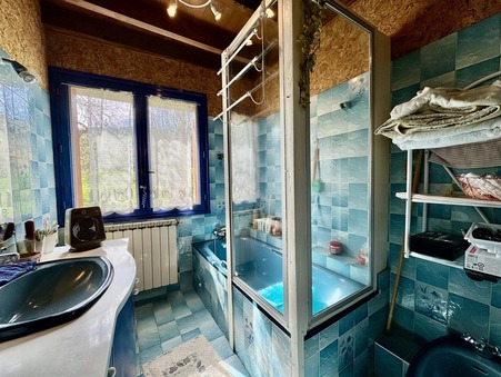 Vente maison 130 000 &euro;  Quérigut