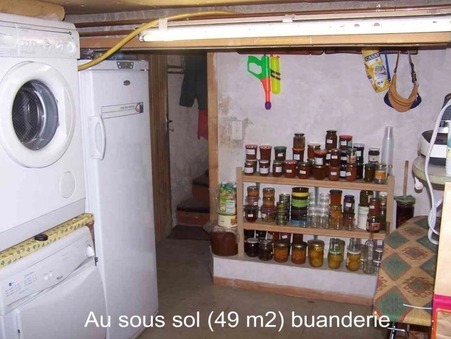 Maison 130 000 &euro;  Réf. 3325-85837278 Quérigut