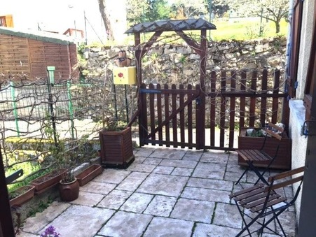 Achat maison Quérigut Réf. 3325-85837278