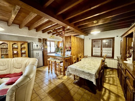 Achat maison Quérigut Réf. 3325-85837278