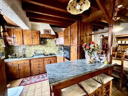 Maison 130 000 &euro;  sur Quérigut (09460) - Réf. 3325-85837278