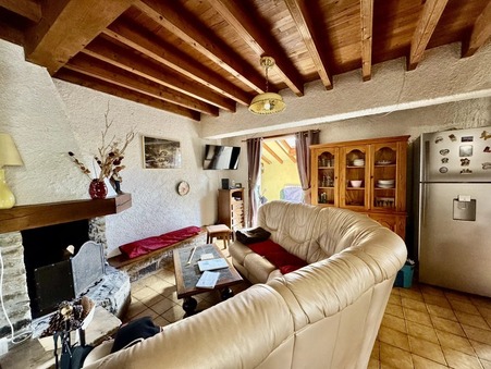 Vente maison 130 000 &euro;  Quérigut