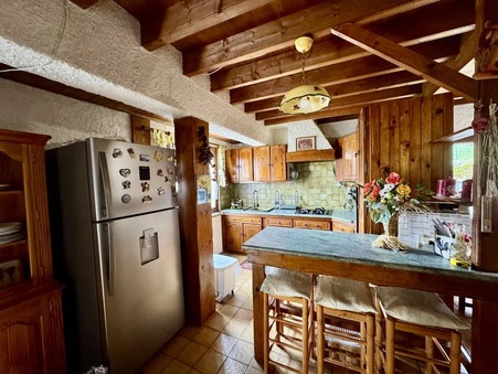 Maison sur Quérigut ; 130 000 &euro;  ; Achat Réf. 3325-85837278