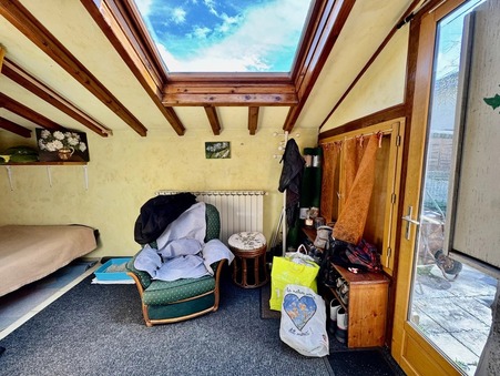 A vendre maison Quérigut 09460; 130 000 &euro; 