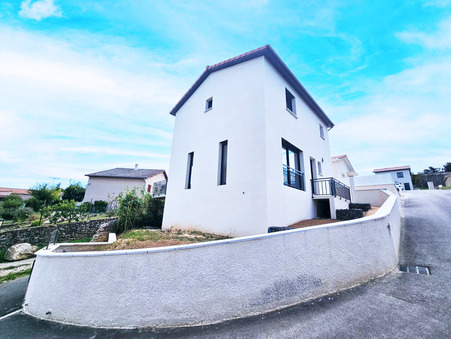 Maison 380 000 € sur Roussillon (38150) - Réf. 56_STPIE5863OSA