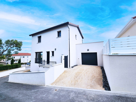 Achat maison Roussillon Réf. 56_STPIE5863OSA