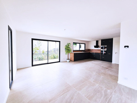 Achat maison Roussillon Réf. 56_STPIE5863OSA