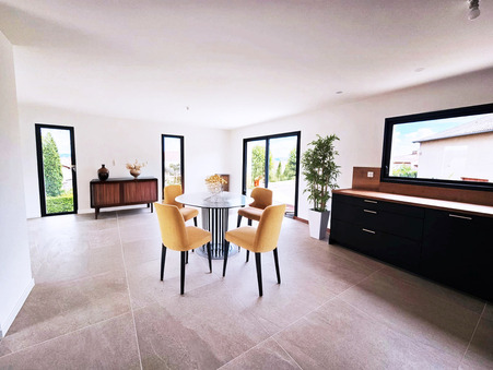 Maison 380 000 € Réf. 56_STPIE5863OSA Roussillon