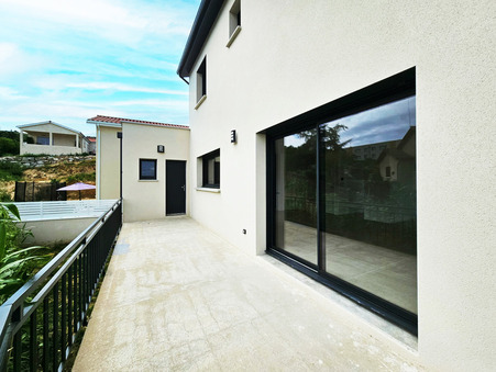 Achat maison Roussillon Réf. 56_STPIE5863OSA