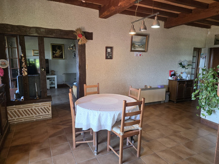 Vente maison 300 000 €  Agen