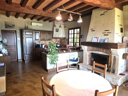 Maison sur Agen ; 300 000 €  ; Achat Réf. 51_5794