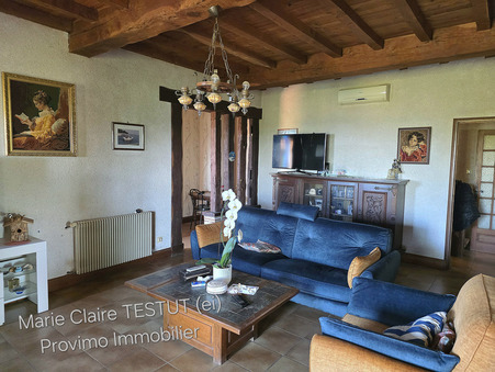 Maison sur Agen ; 300 000 €  ; Achat Réf. 51_5794