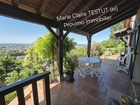 Maison 300 000 €  Réf. 51_5794 Agen