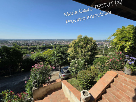 A vendre maison Agen 47000; 300 000 € 