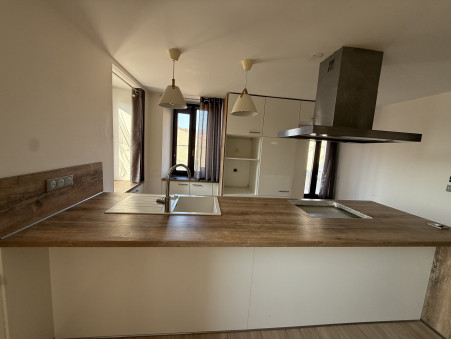 A vendre appartement Calenzana 20214; 240 000 €