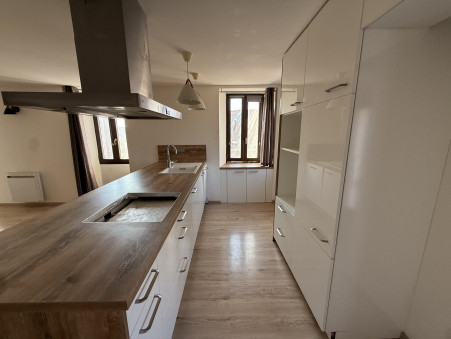 Appartement sur Calenzana ; 240 000 € ; Vente Réf. 1004