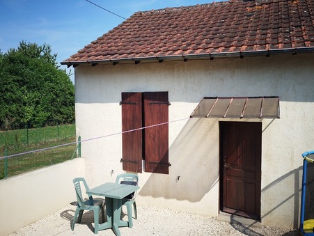 Maison 135 000 €  sur Navilly (71270) - Réf. 4696