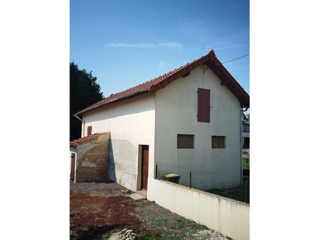 Maison 135 000 €  sur Navilly (71270) - Réf. 4696