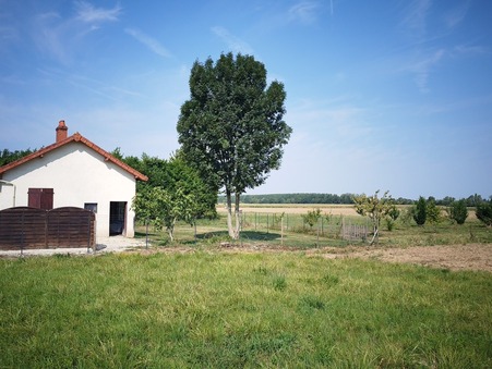 A vendre maison Navilly 71270; 135 000 € 