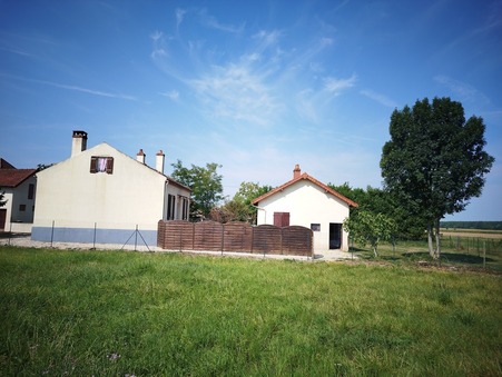 Vente maison 135 000 €  Navilly