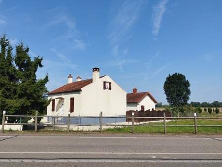 A vendre maison Navilly 71270; 135 000 € 