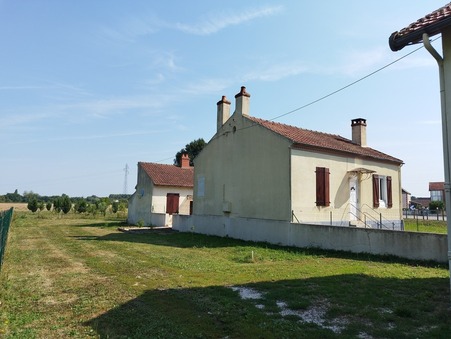 Vente maison 135 000 €  Navilly