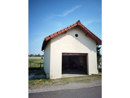 A vendre maison Navilly 71270; 135 000 € 