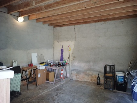 Maison 135 000 €  Réf. 4696 Navilly