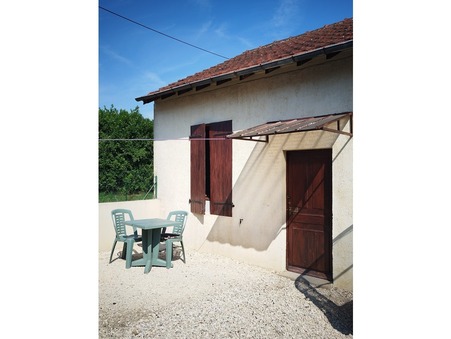 Maison 135 000 €  sur Navilly (71270) - Réf. 4696