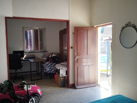 Maison 135 000 €  Réf. 4696 Navilly