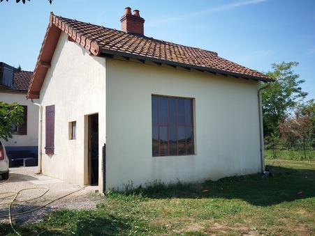 Maison sur Navilly ; 135 000 €  ; Achat Réf. 4696