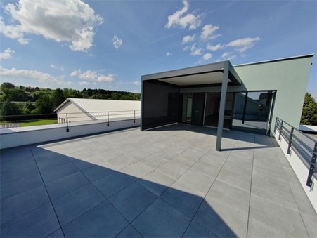 Location Appartement NEUWILLER Réf. AWA1504A - Slide 1