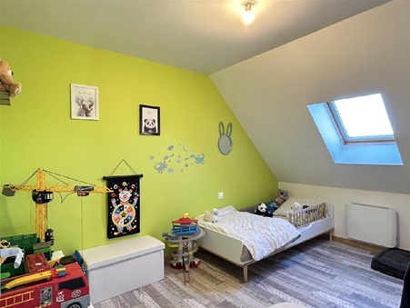 Vente Maison VIMOUTIERS Réf. 9091G - Slide 12