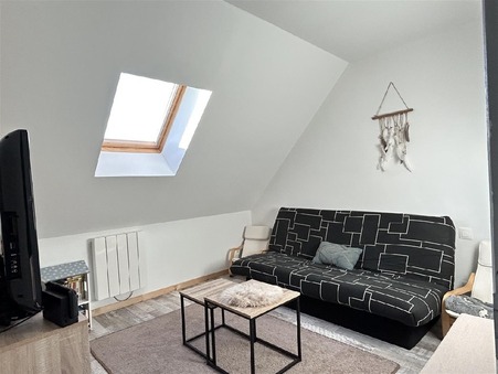 Vente Maison VIMOUTIERS Réf. 9091G - Slide 13