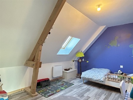 Vente Maison VIMOUTIERS Réf. 9091G - Slide 15