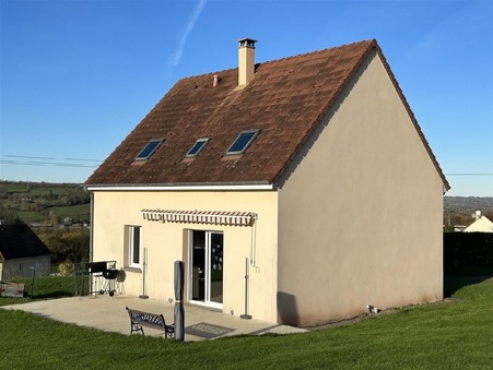 Vente Maison VIMOUTIERS Réf. 9091G - Slide 2