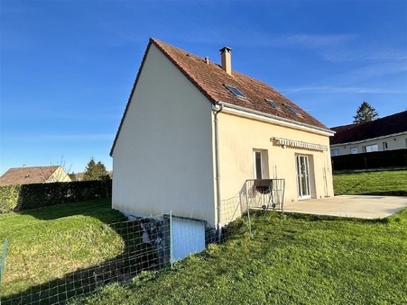 Vente Maison VIMOUTIERS Réf. 9091G - Slide 3