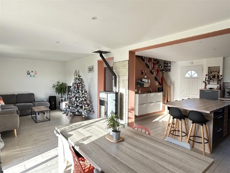 Vente Maison VIMOUTIERS Réf. 9091G - Slide 5